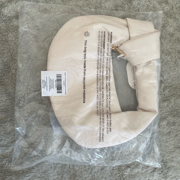 New Melie Bianco Top Handle Bag - Picture 5 of 5